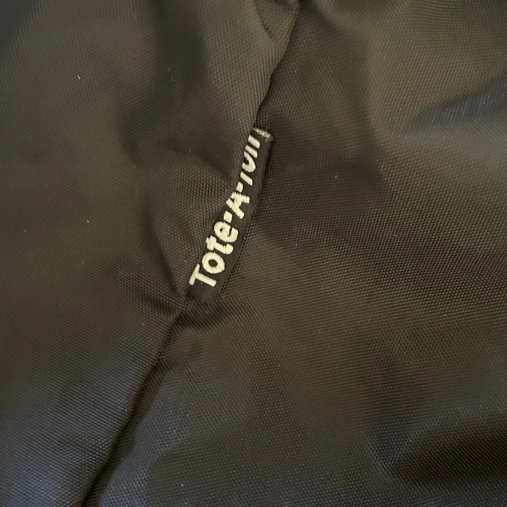 Samsonite Oversized Tote-A-Ton 33